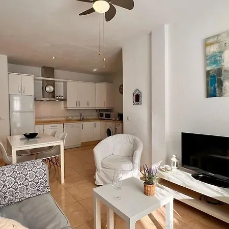 Apartamento Sibssanlucar Carril Sandiego Centro Familias Garaje *