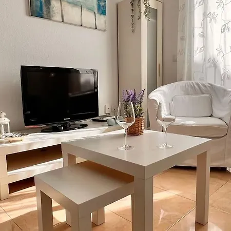 Sibssanlucar Carril Sandiego Centro Familias Garaje Apartamento