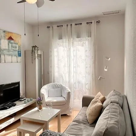 Apartment Sibssanlucar Carril Sandiego Centro Familias Garaje Sanlucar de Barrameda
