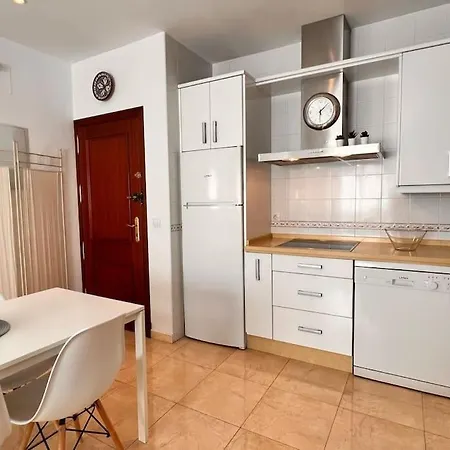 Apartment Sibssanlucar Carril Sandiego Centro Familias Garaje